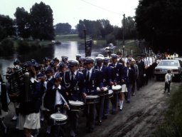 Schützenfest 1986